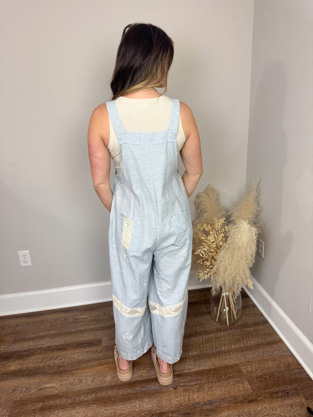 Hometown Jumpsuit