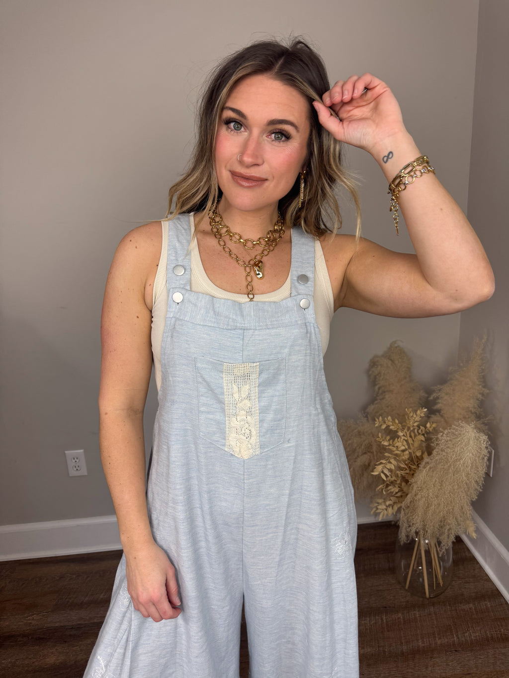 Hometown Jumpsuit
