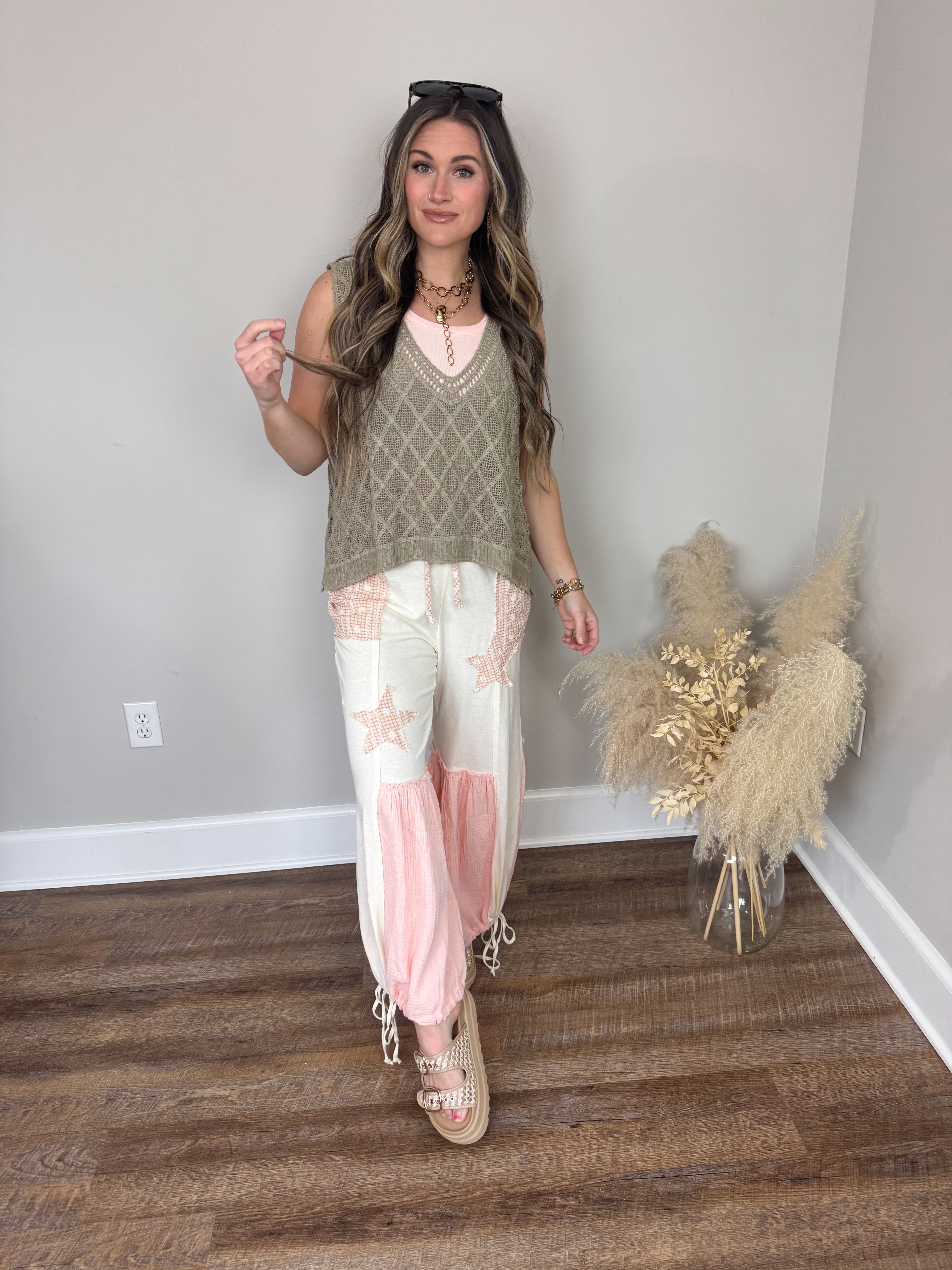 Revisionist Pants | Natural