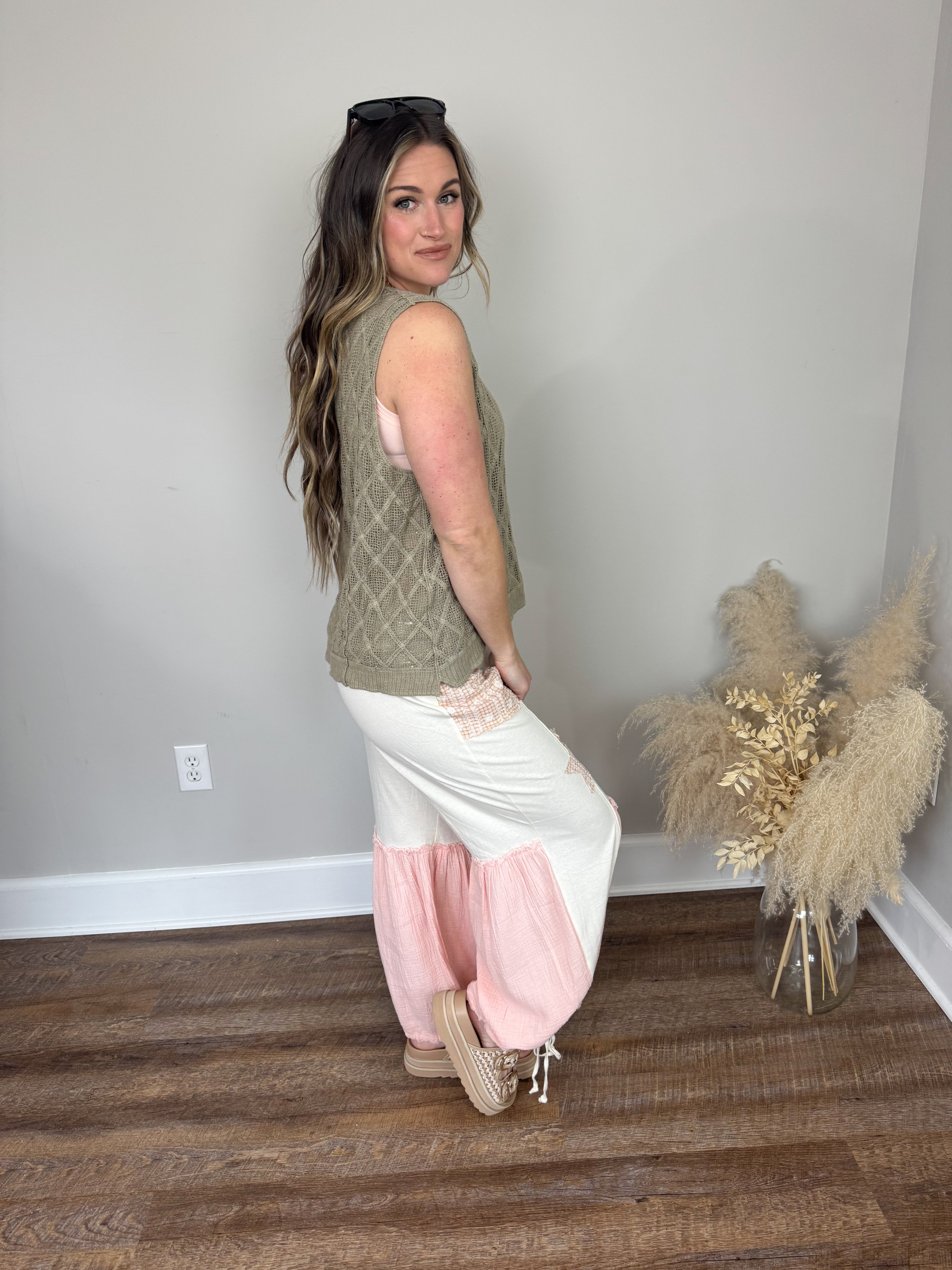 Revisionist Pants | Natural