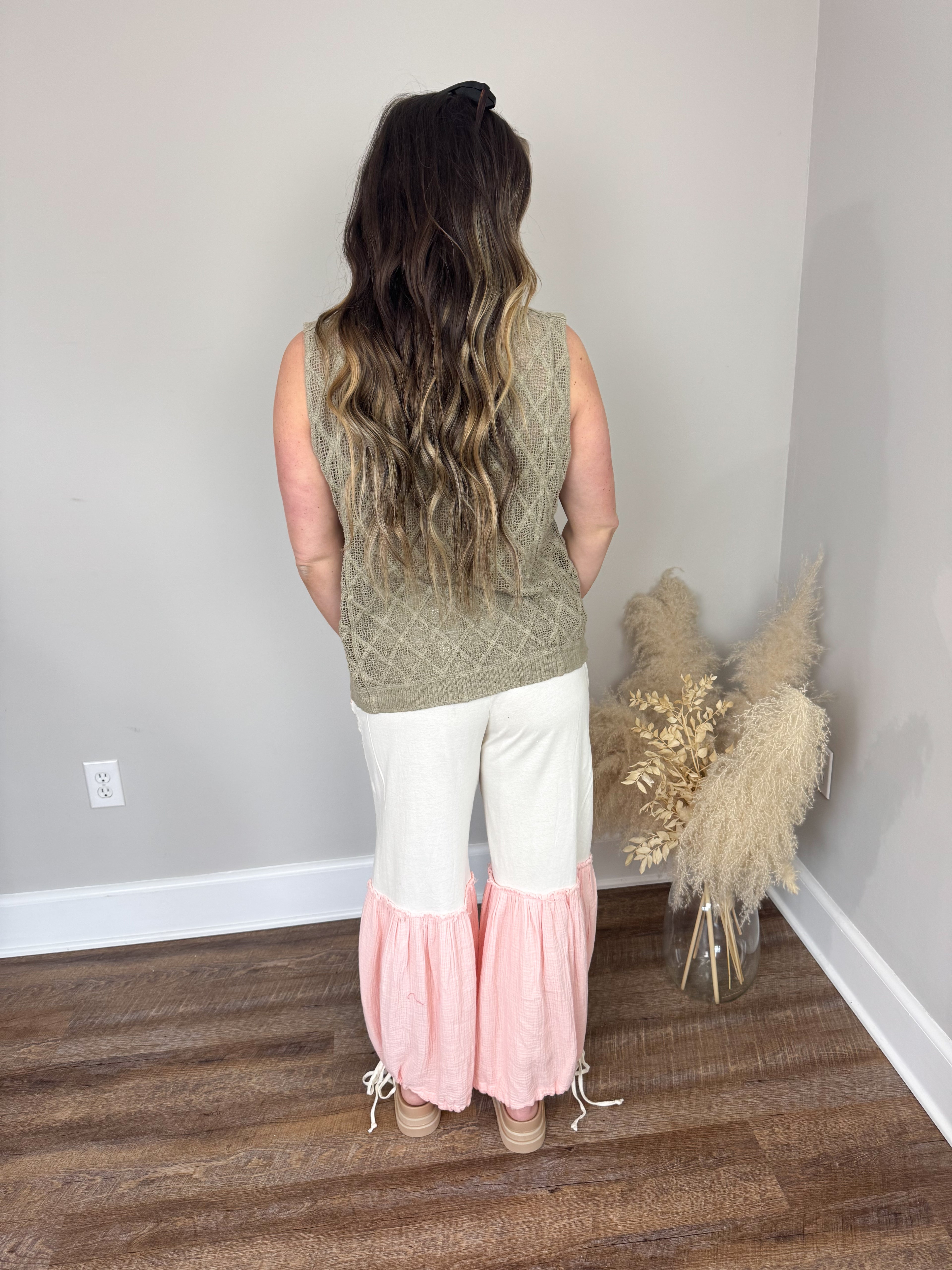 Revisionist Pants | Natural