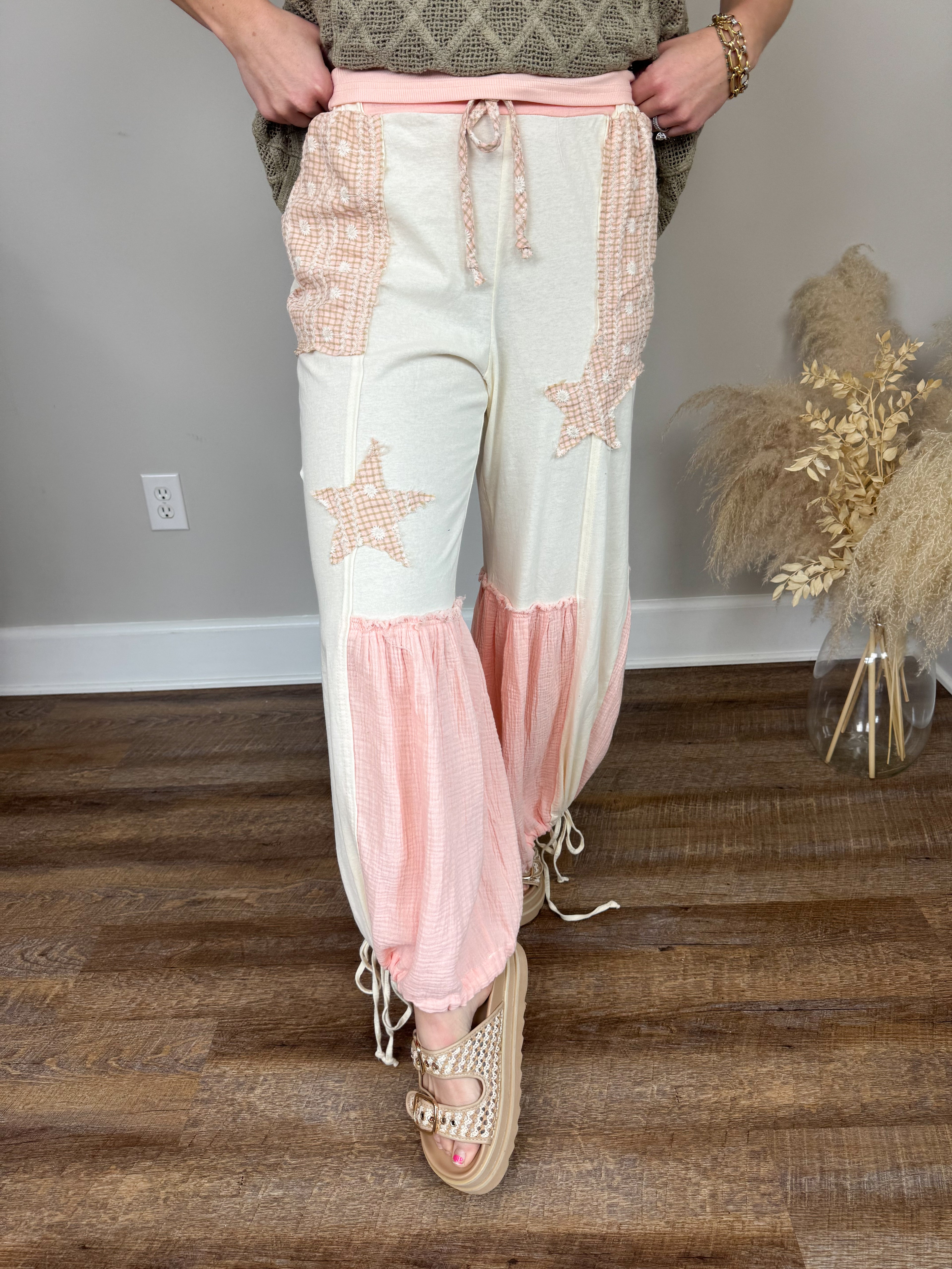 Revisionist Pants | Natural