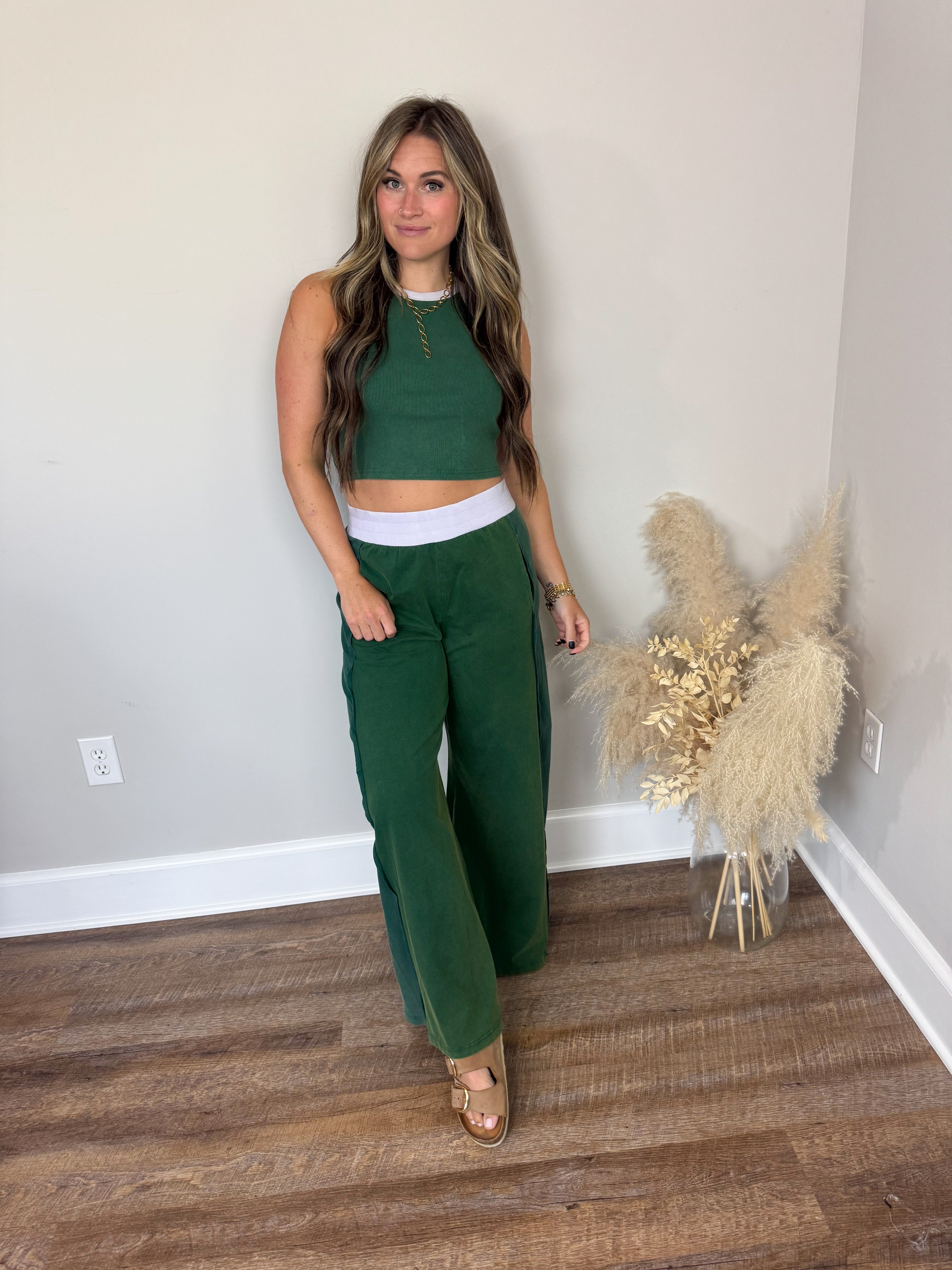 Bell Lounge Pants