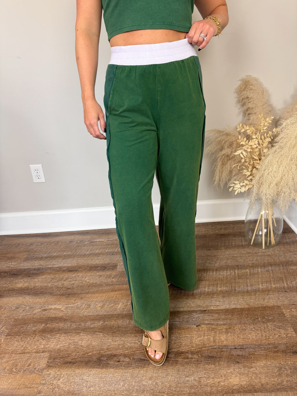 Bell Lounge Pants