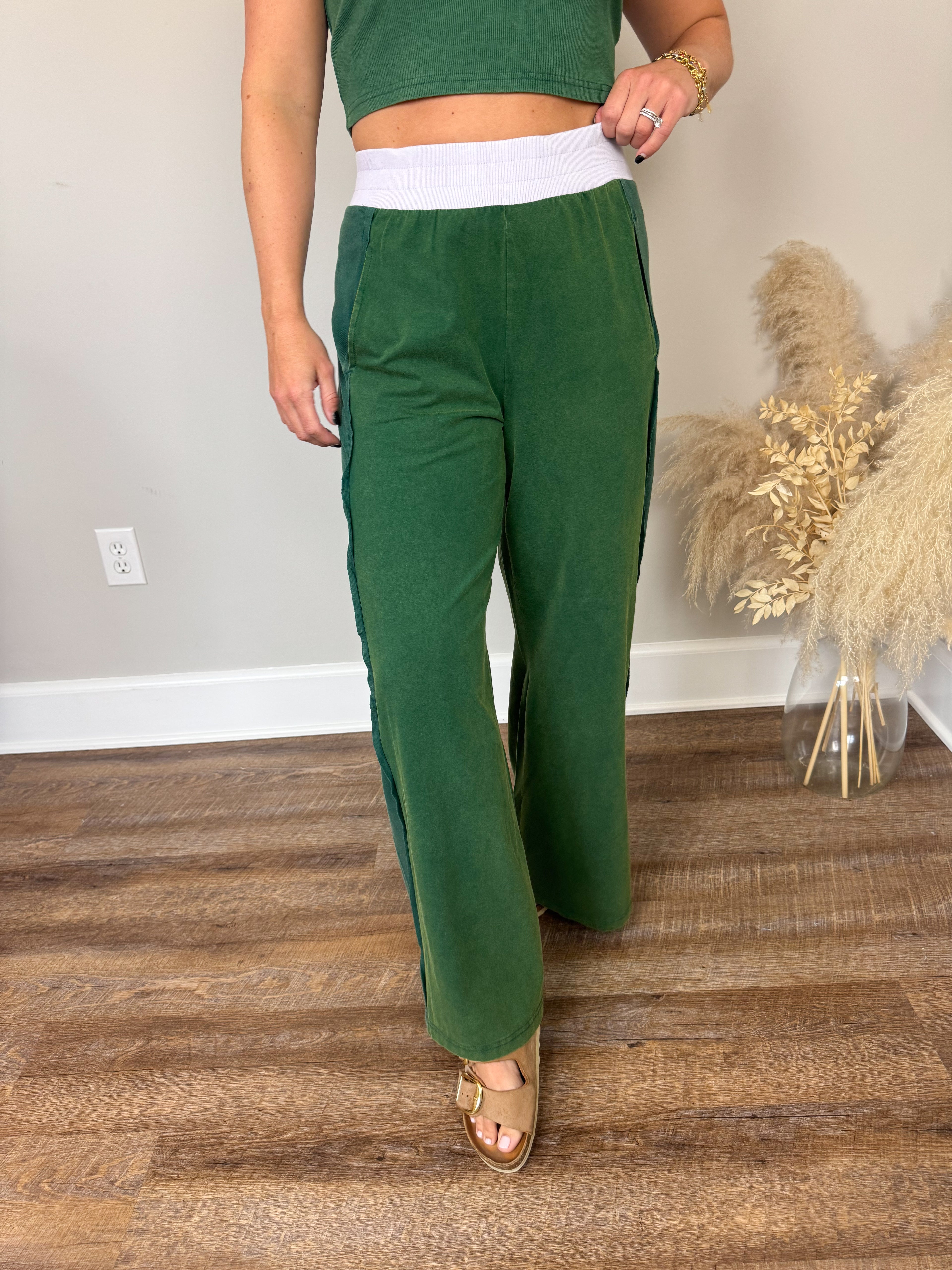 Bell Lounge Pants