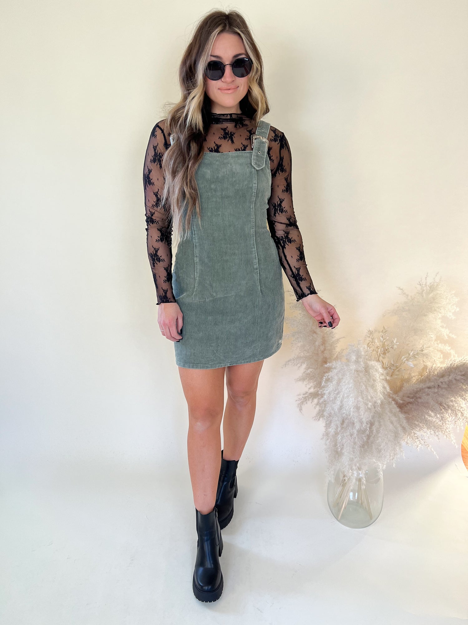 Dresses