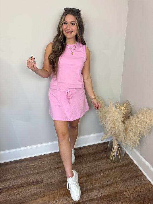 Molly Sleeveless Top FINAL SALE