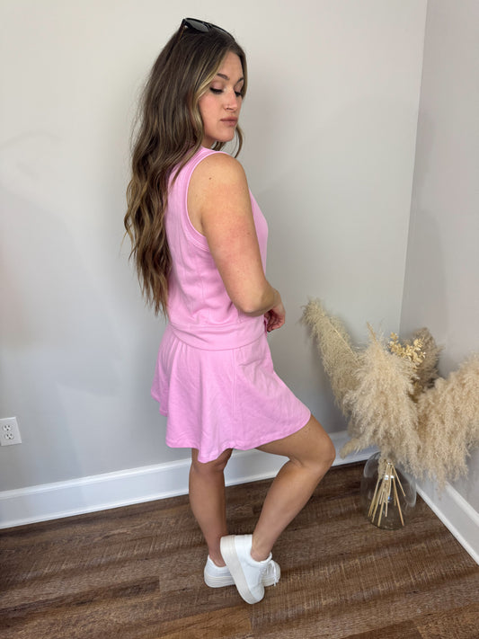 Molly Skort