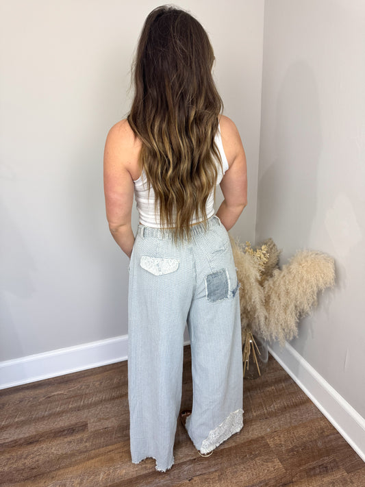 Sunset Drifter Pants