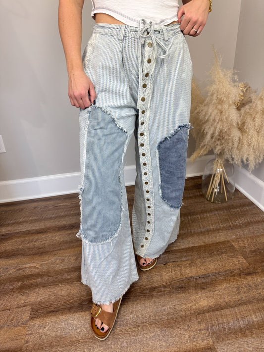Sunset Drifter Pants