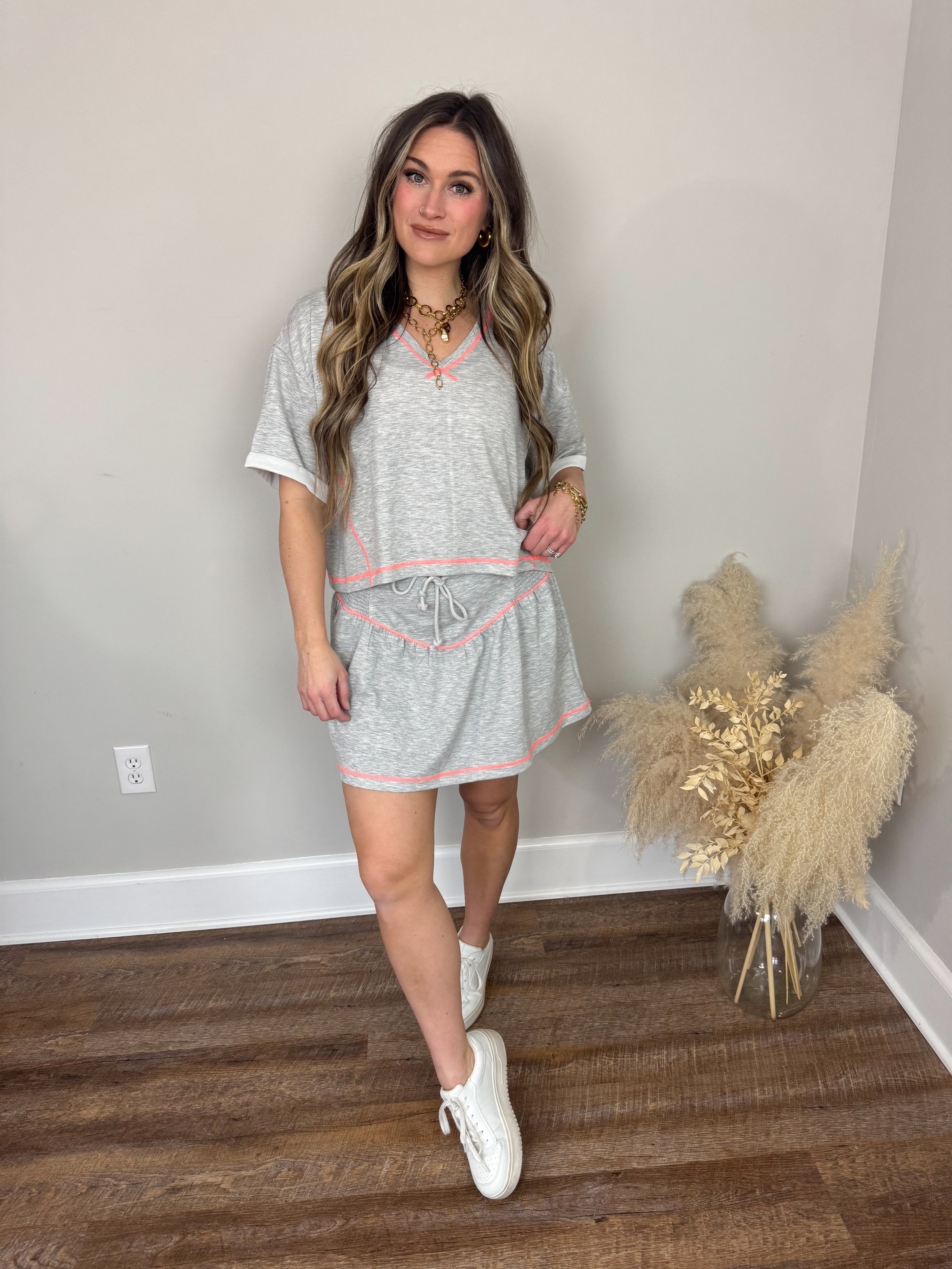 Dani Skort
