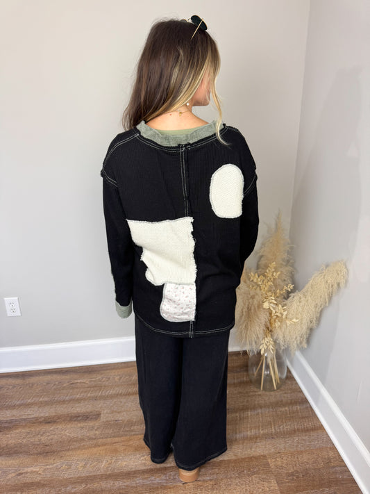 Emerson Thermal Top
