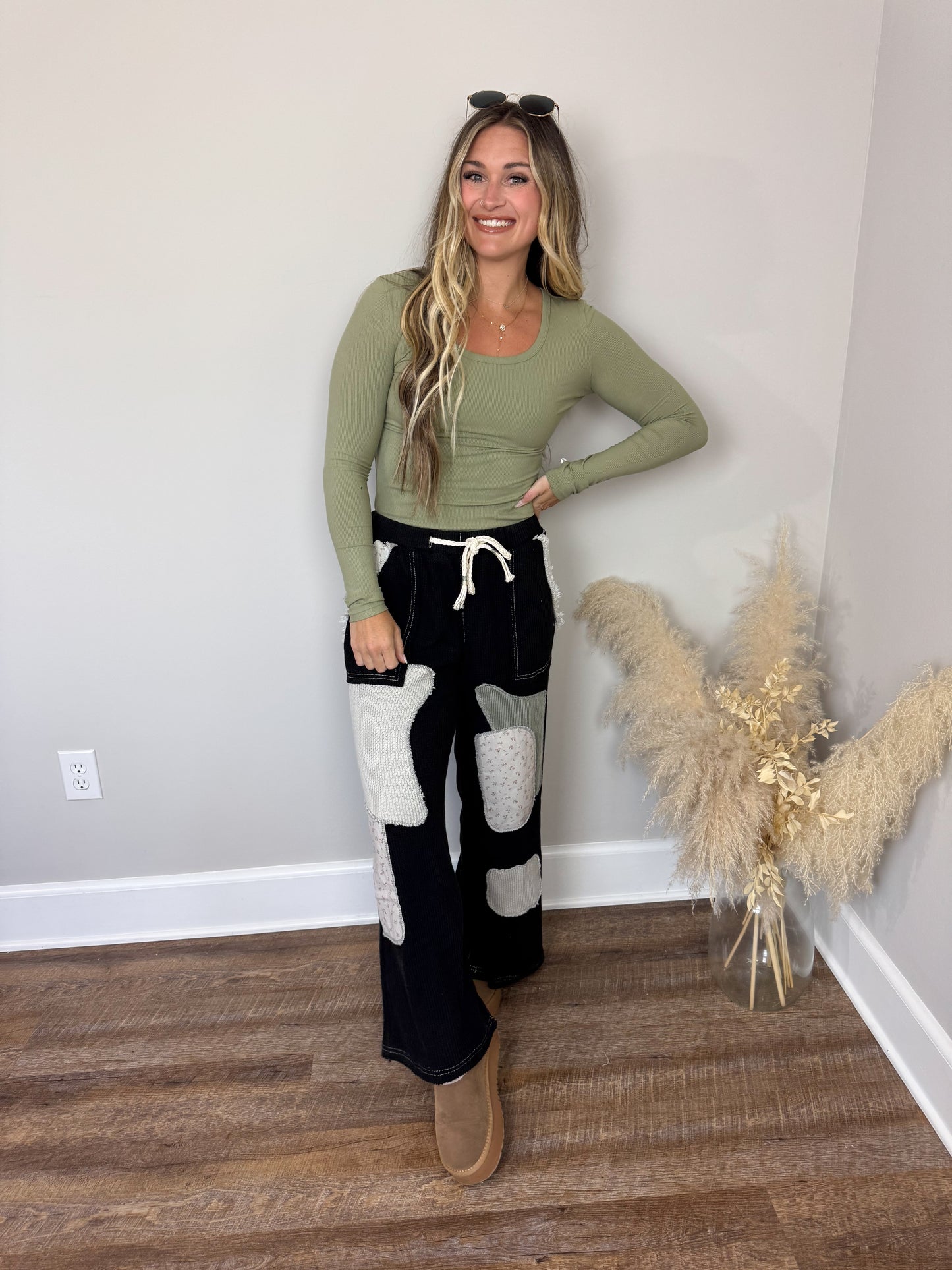 Emerson Thermal Pants