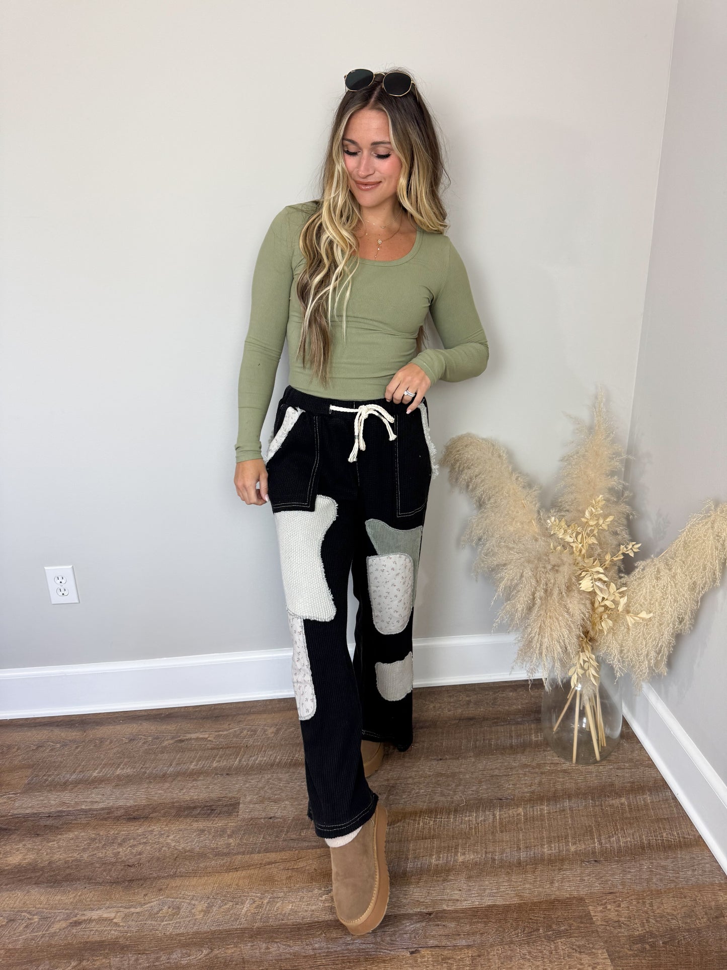 Emerson Thermal Pants