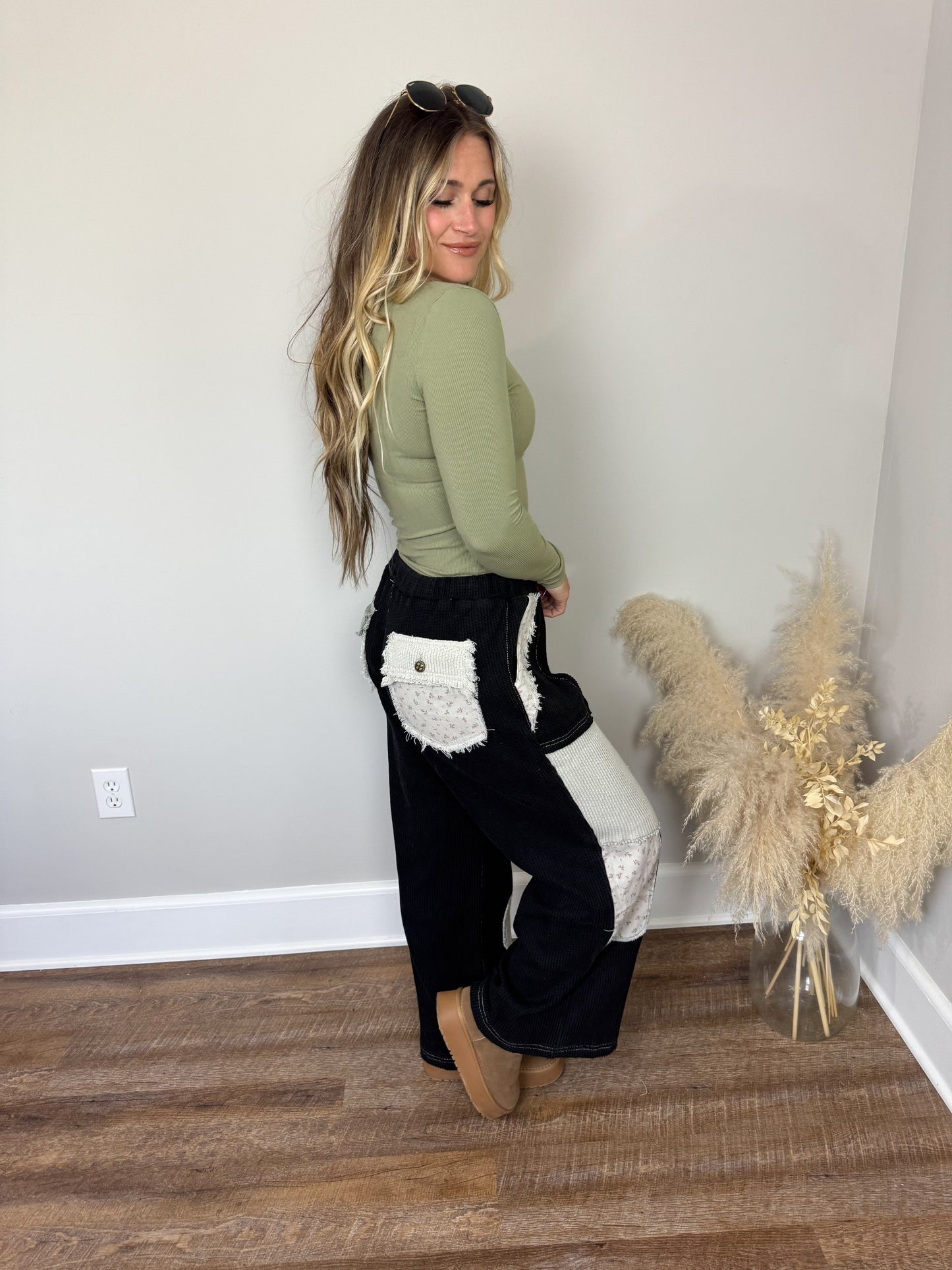 Emerson Thermal Pants