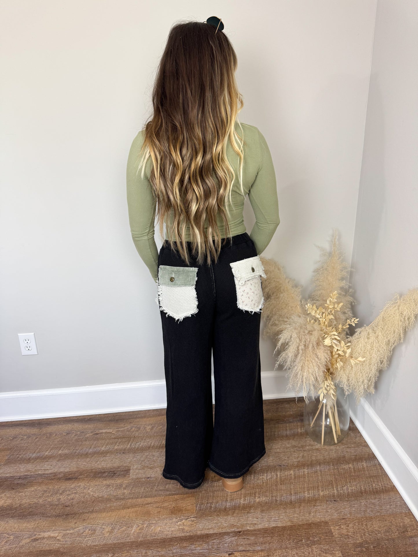 Emerson Thermal Pants