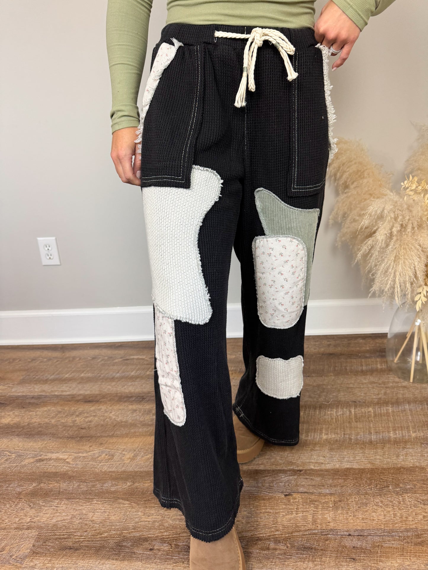 Emerson Thermal Pants