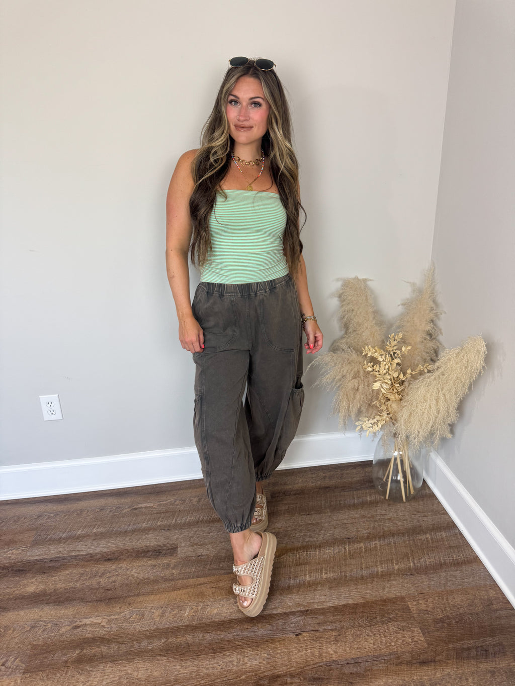 Smoky Mountain Cargo Pants