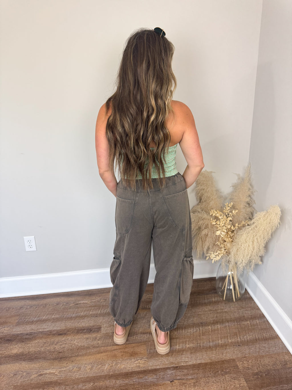 Smoky Mountain Cargo Pants