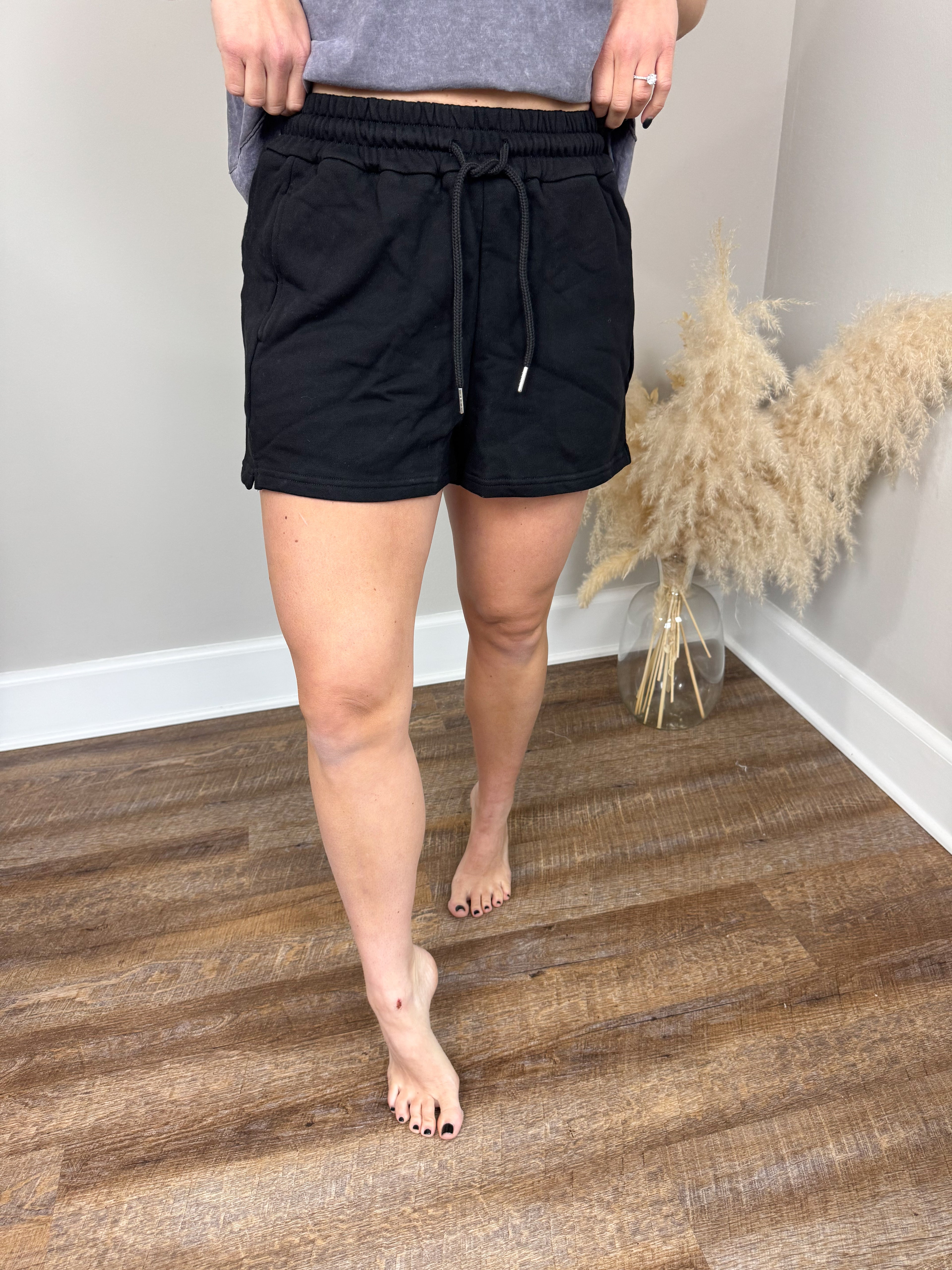 Lyles Sweat Shorts FINAL SALE