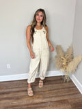 Wander On Overalls