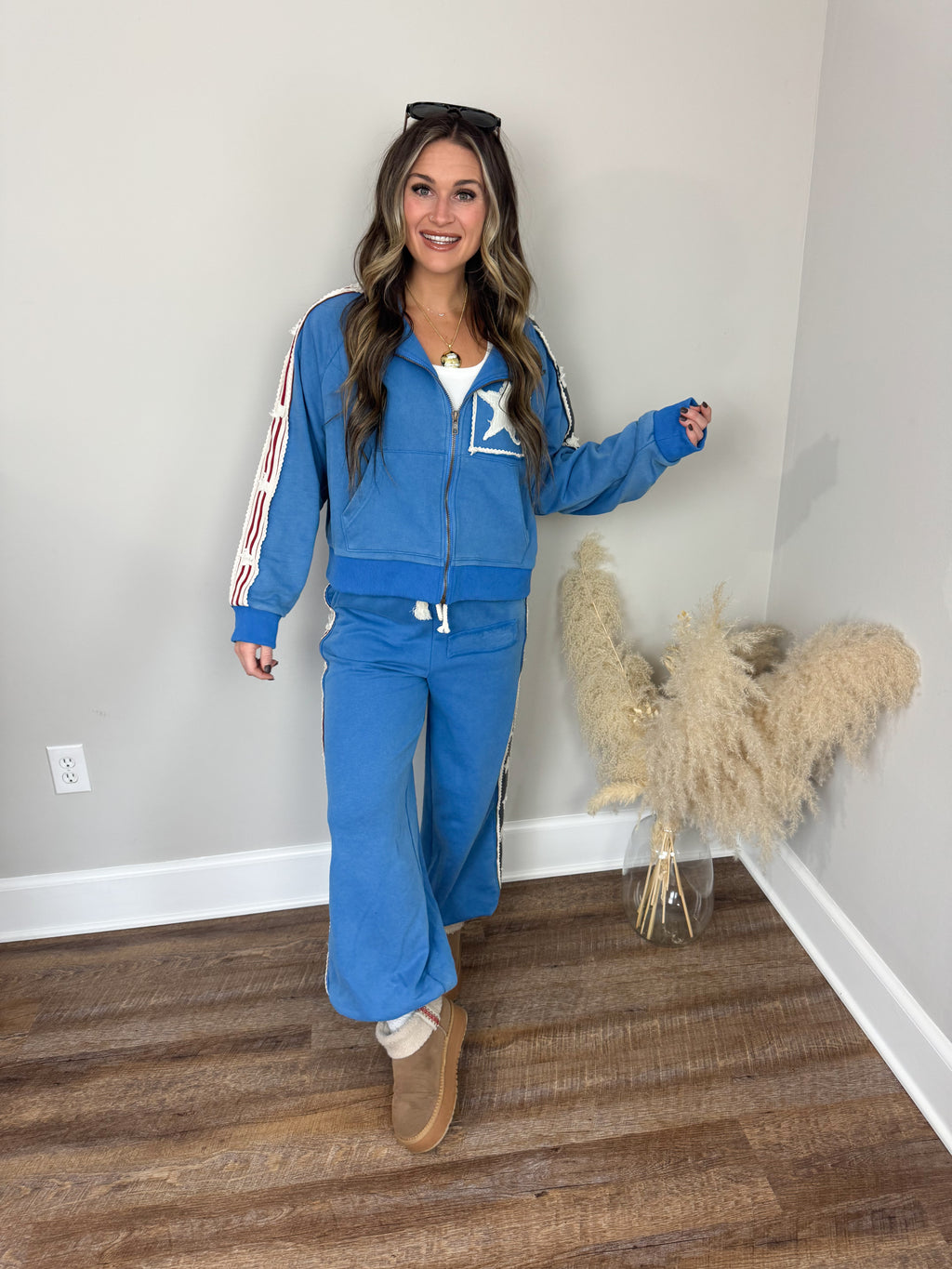 Ordinary Joggers