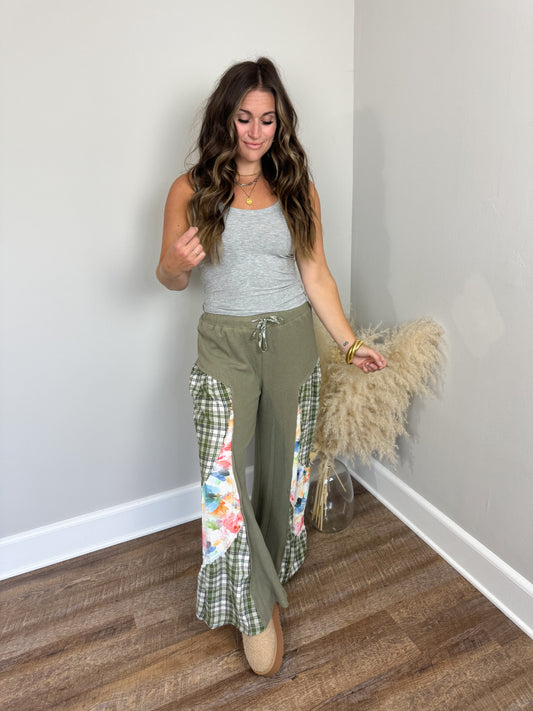 Mya Thermal Pants