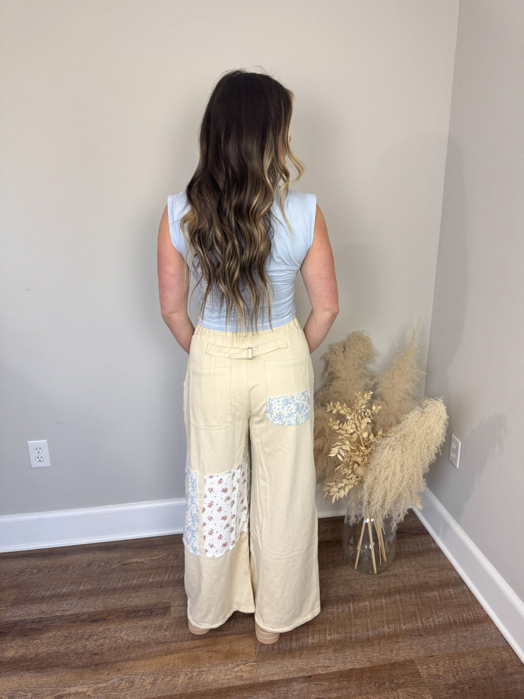 Overlook French Terry Pants