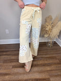 Overlook French Terry Pants