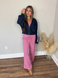 Bluebell Thermal Hoodie