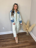 Coffee Run Jacket