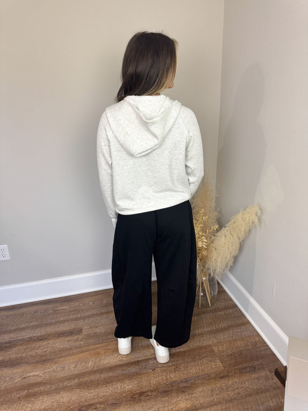Wisdom Scuba Pullover