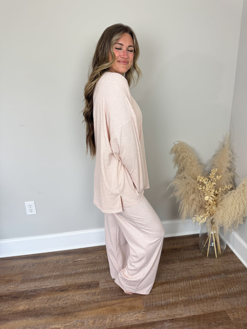 Kenzie Pants | Pink