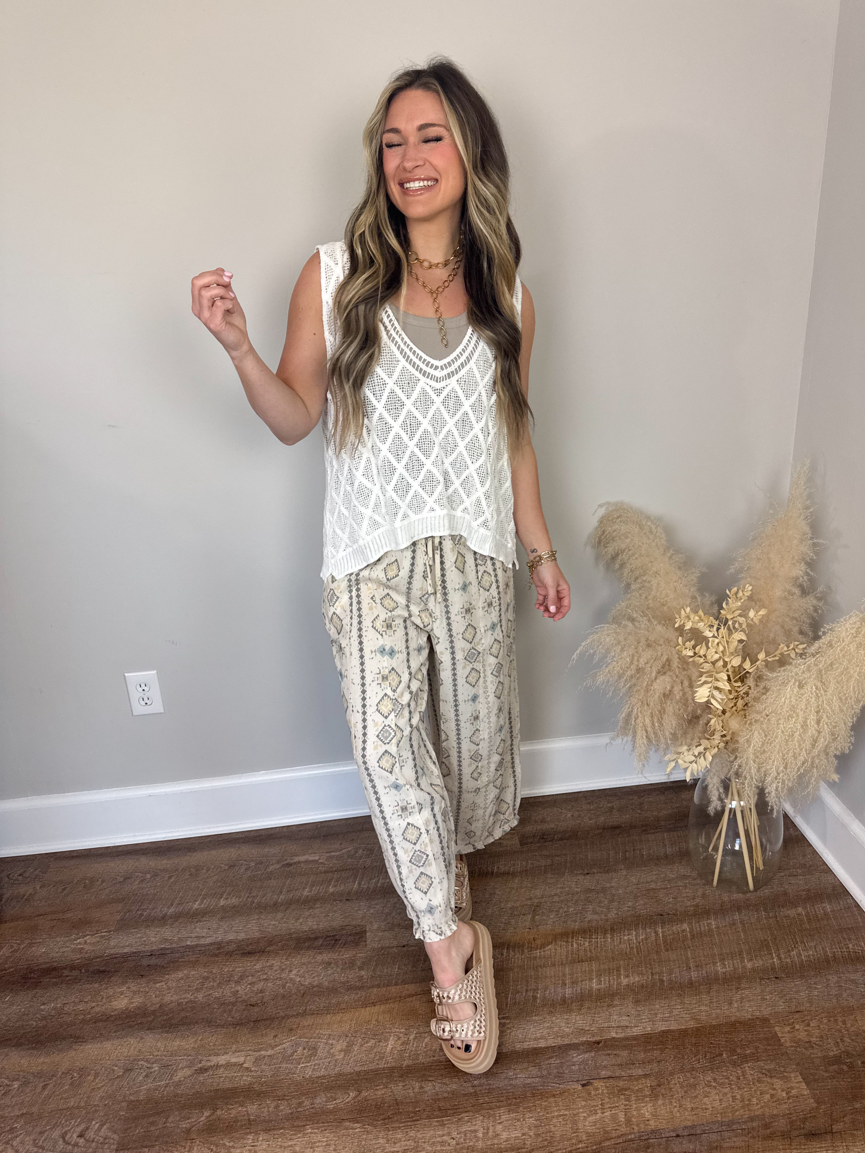 Sedona Sunset Pants