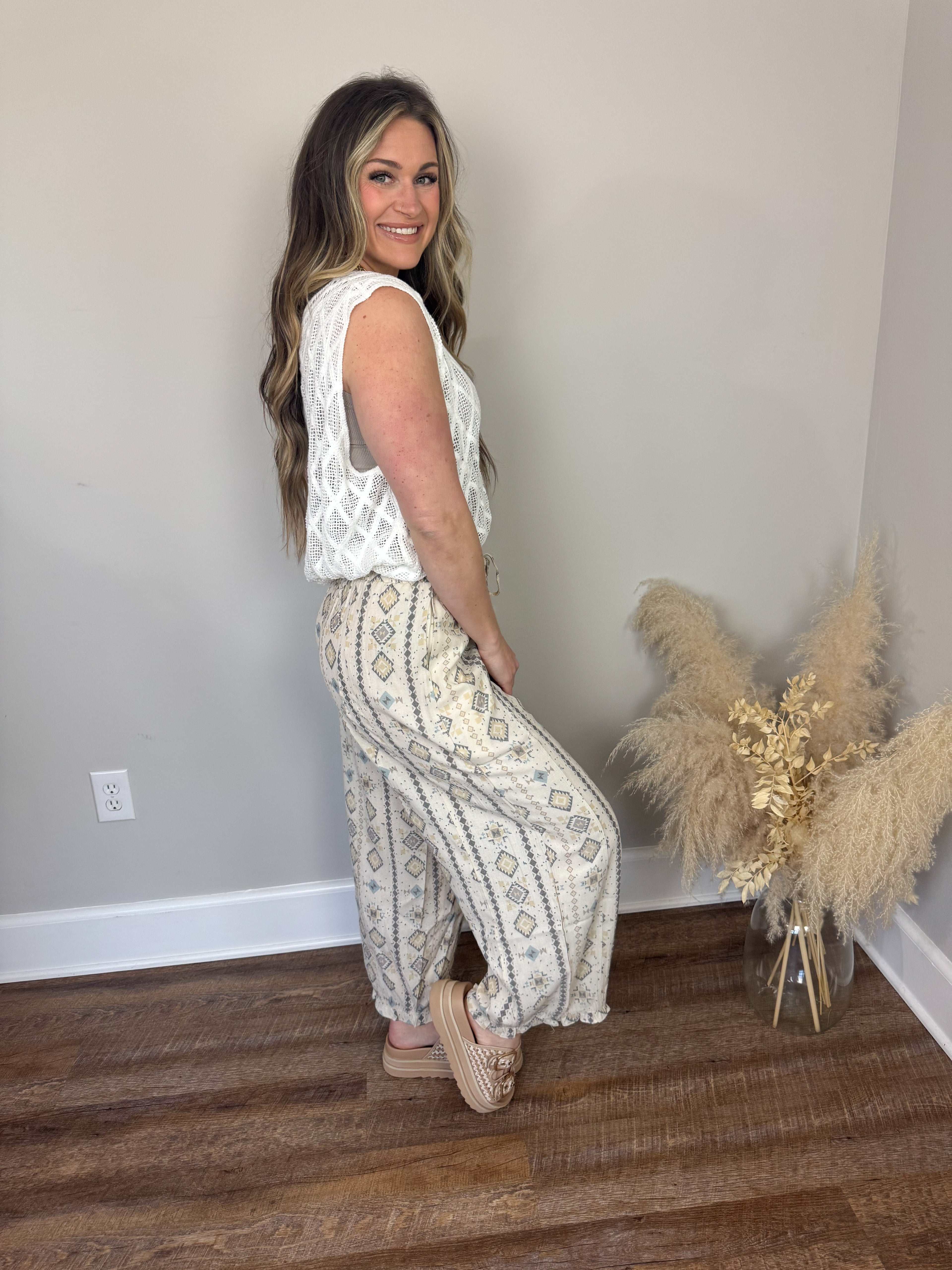 Sedona Sunset Pants