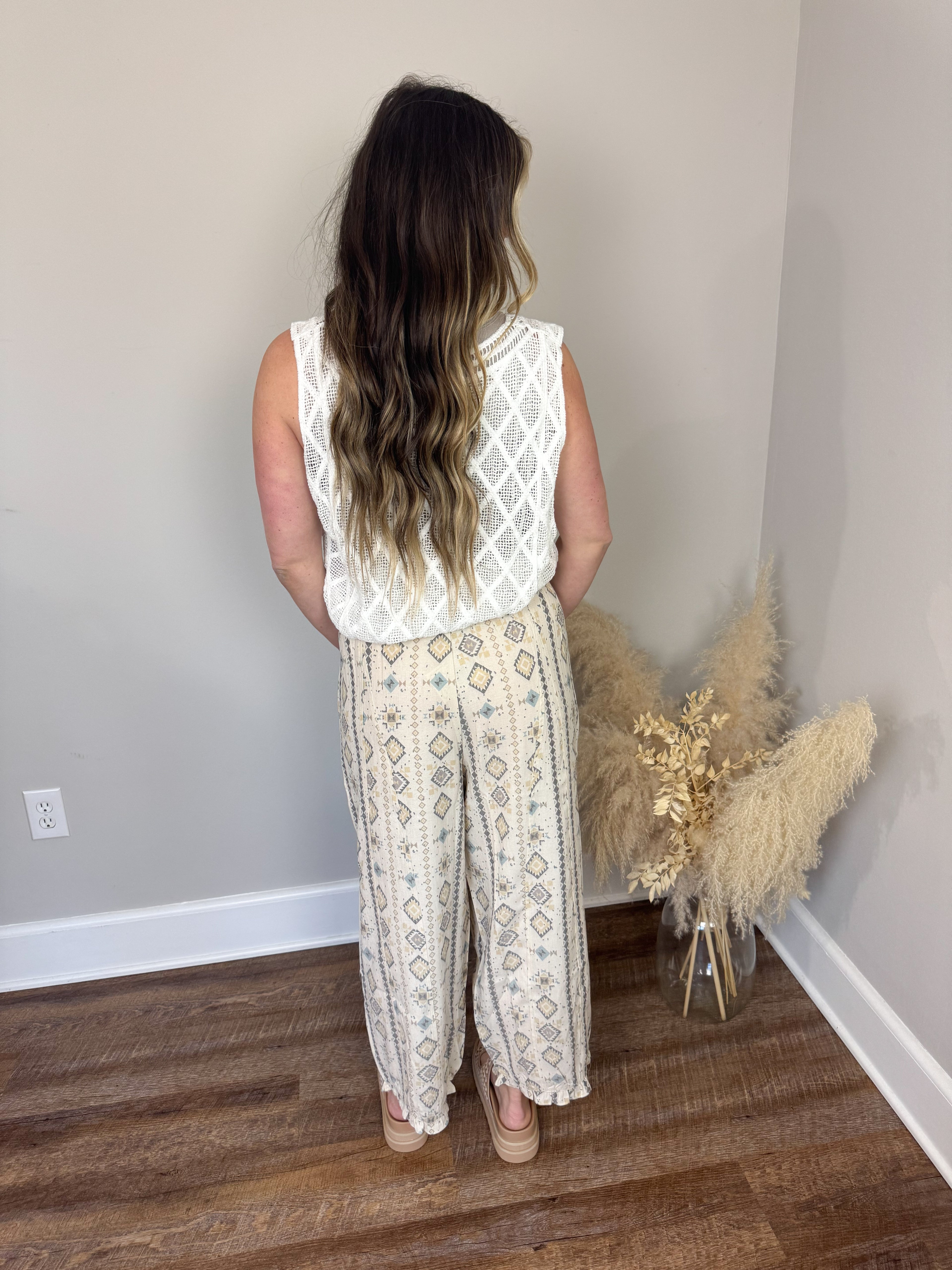 Sedona Sunset Pants