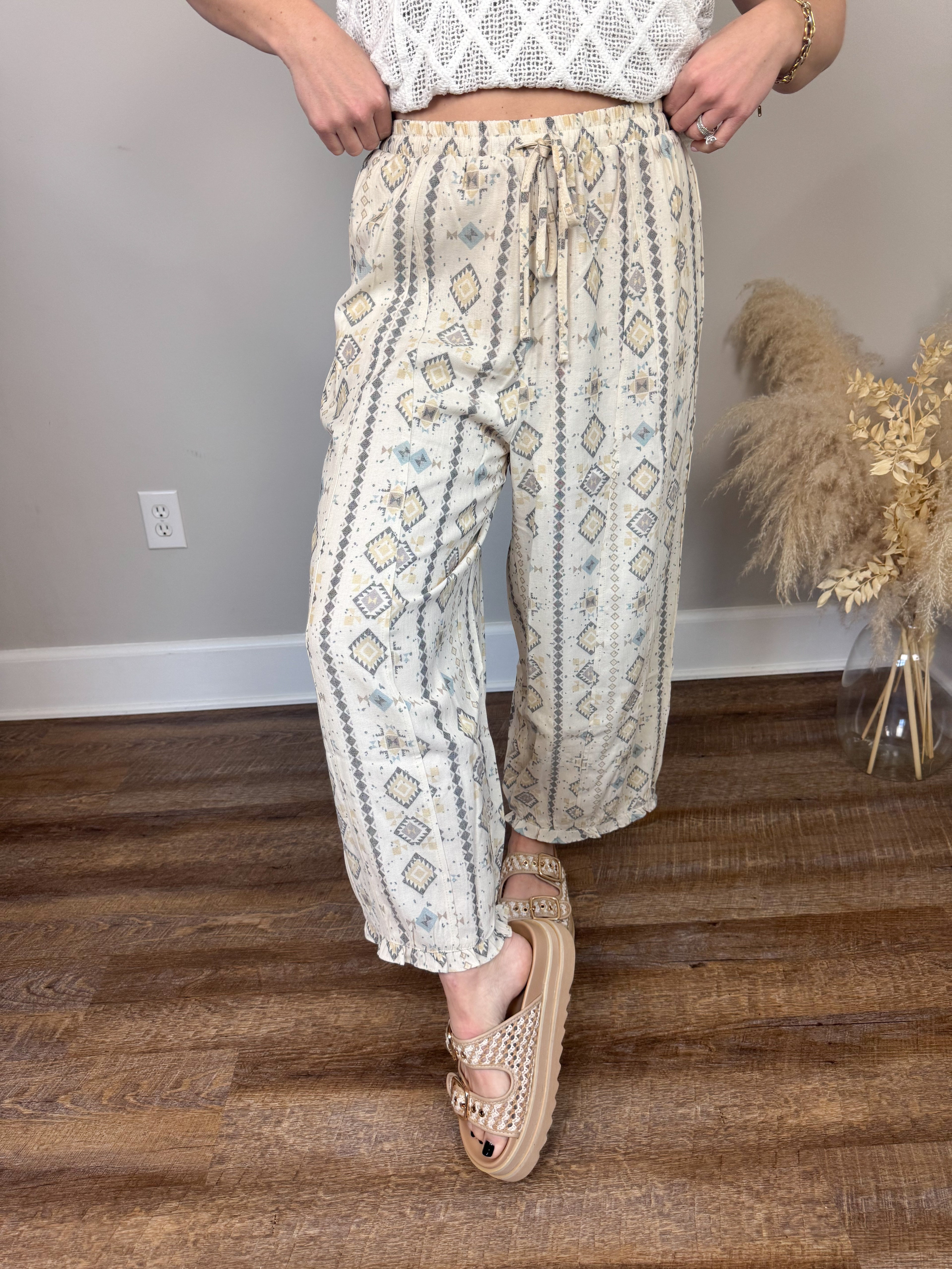 Sedona Sunset Pants