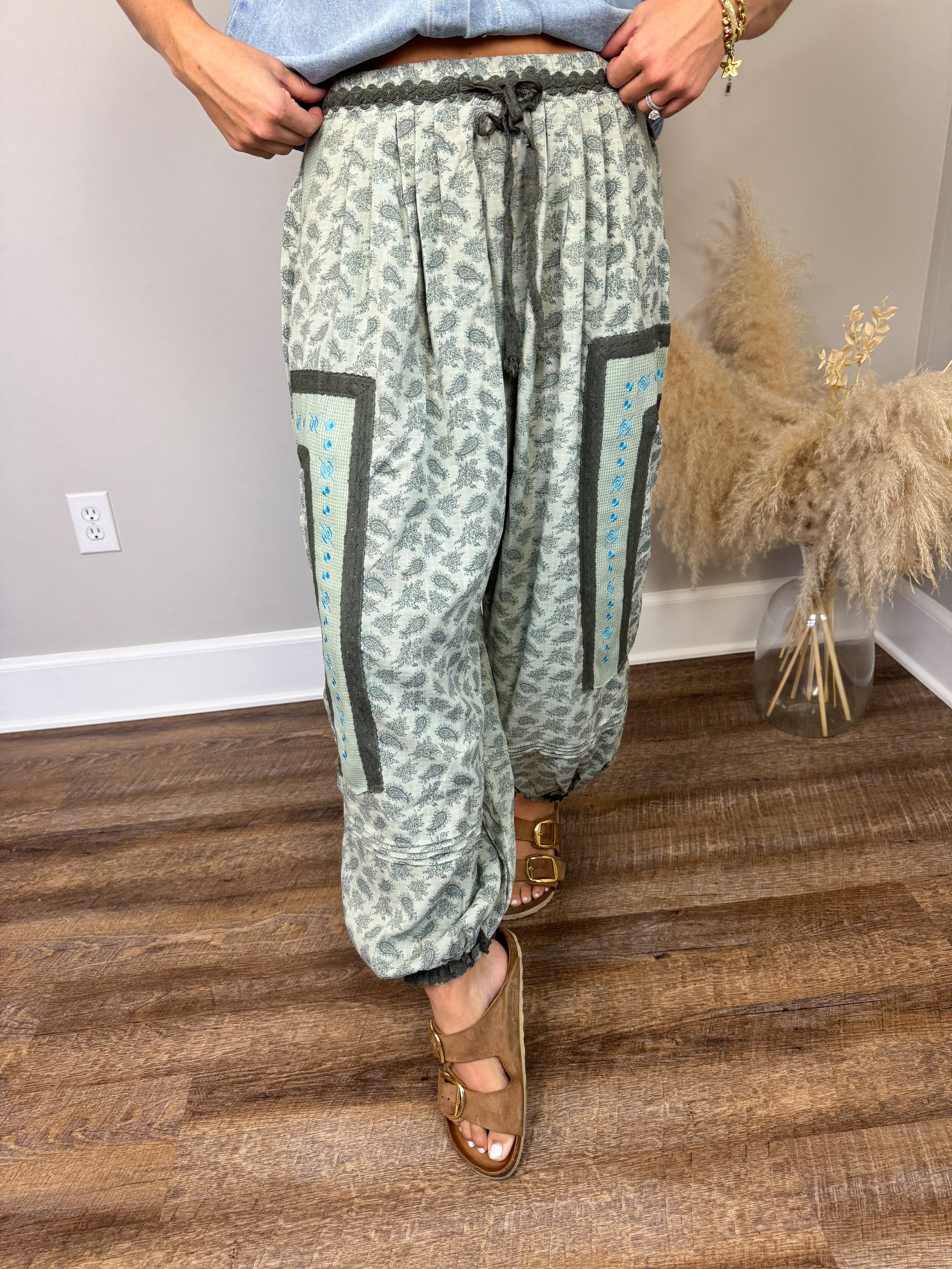 Kori Pants