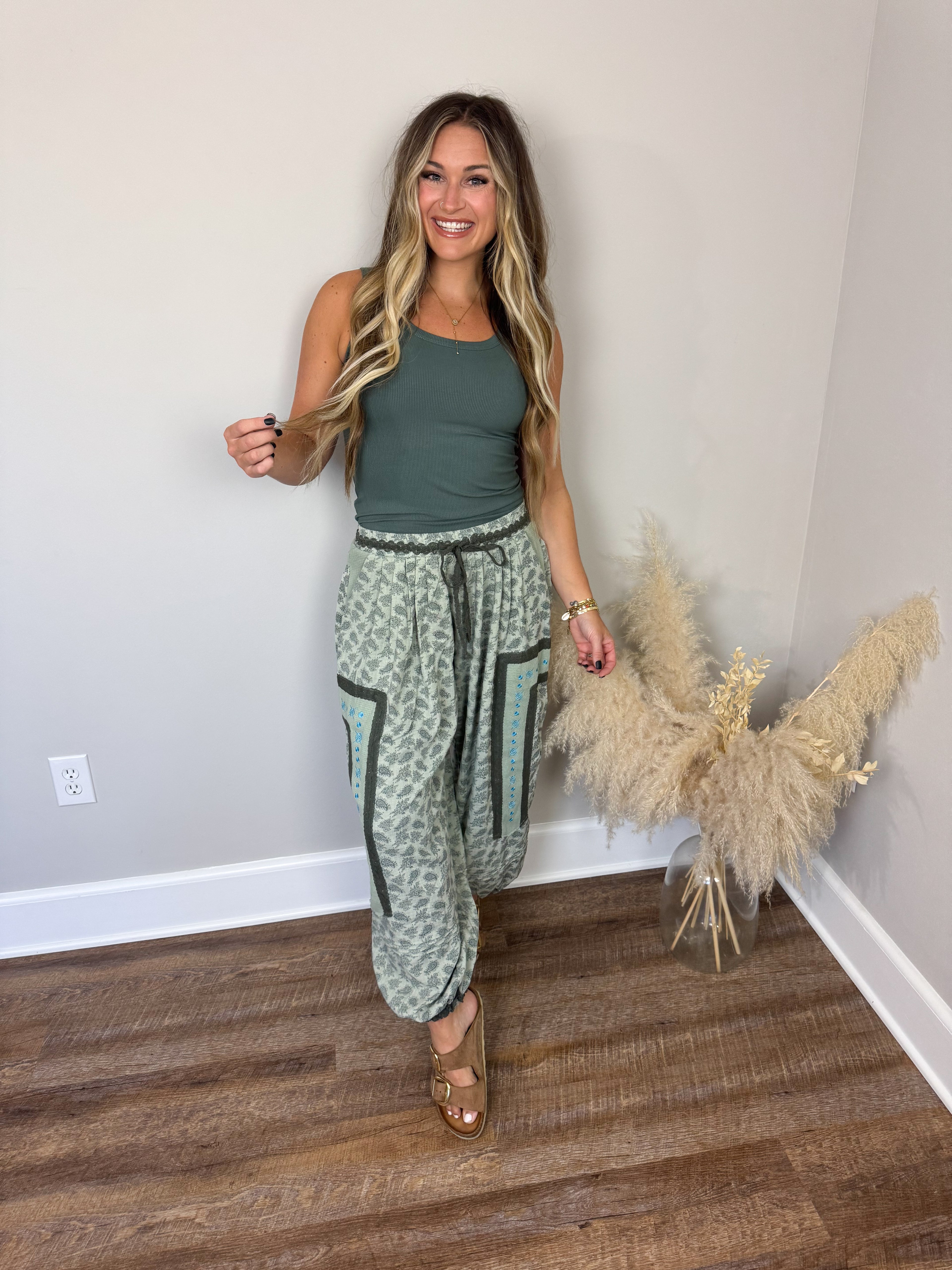 Kori Pants