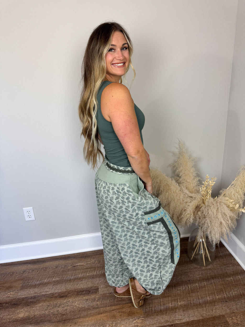 Kori Pants