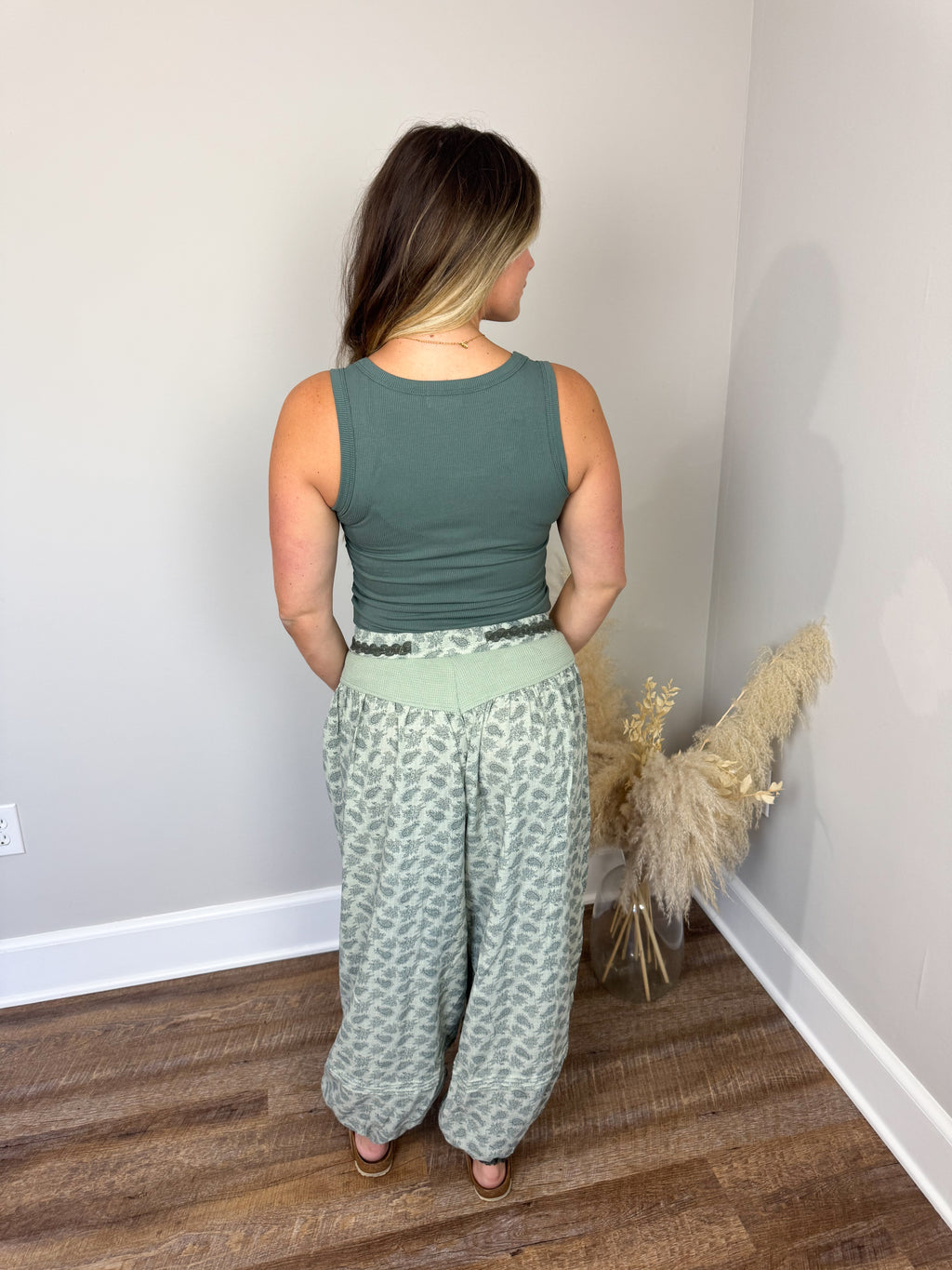 Kori Pants