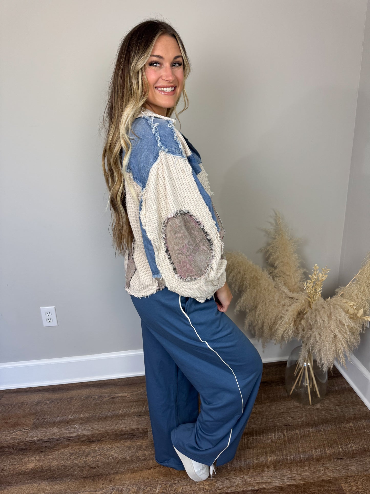 Weekend Wide Leg Pants