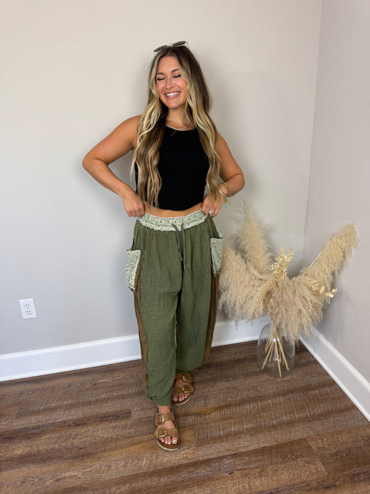 Stone Textured Tank | Black