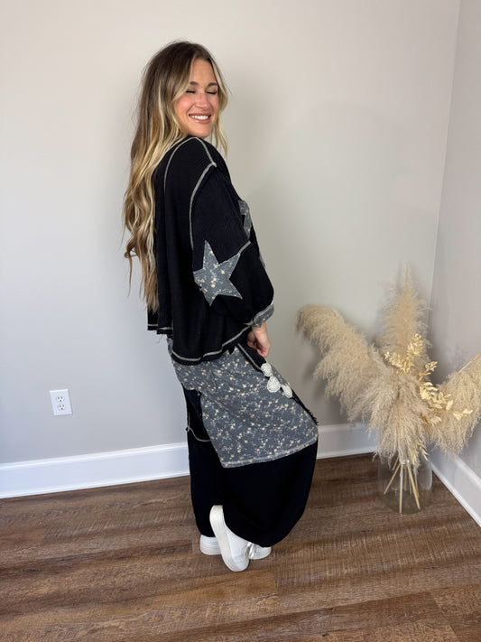 Adventure Thermal Pants | Black