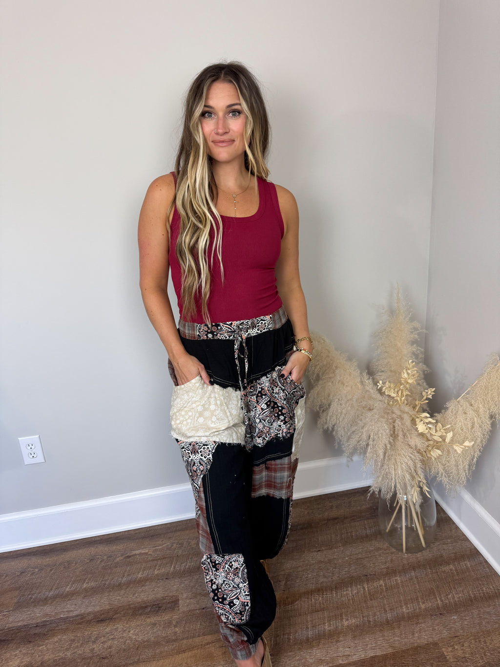 Mesa Dreams Pants