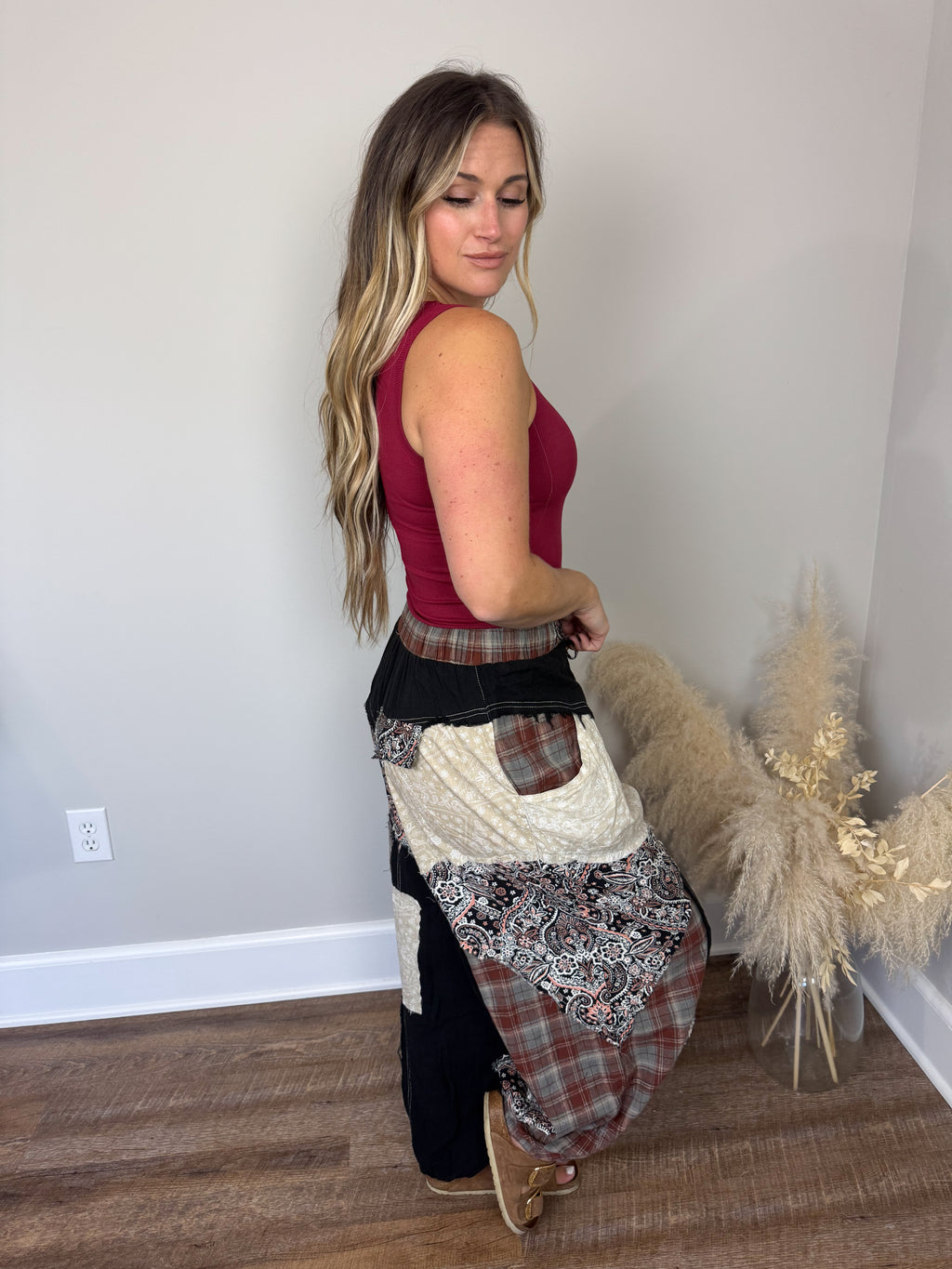 Mesa Dreams Pants