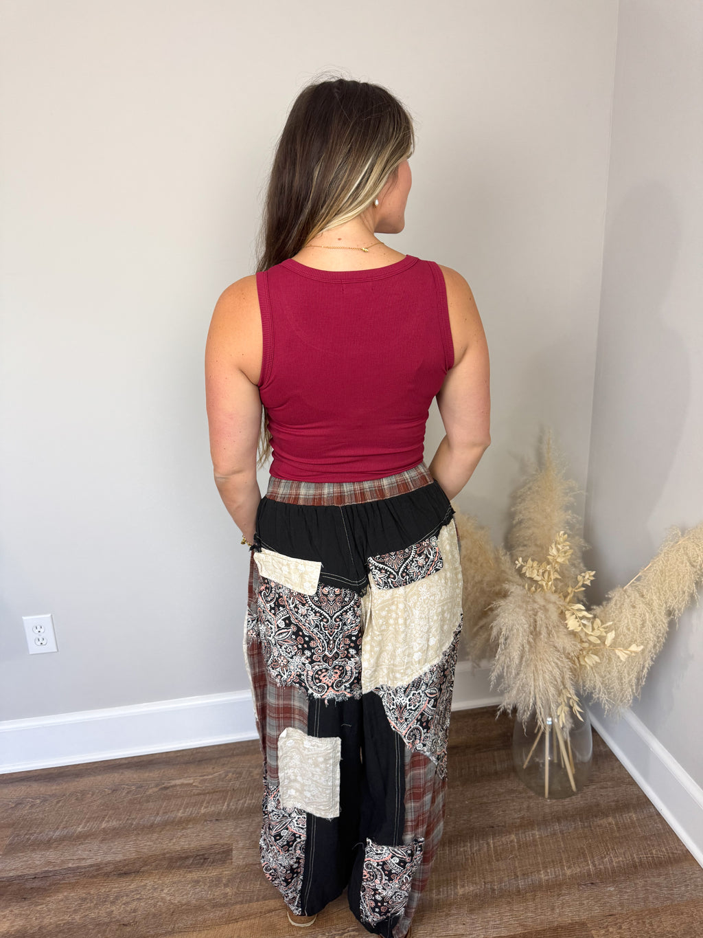 Mesa Dreams Pants