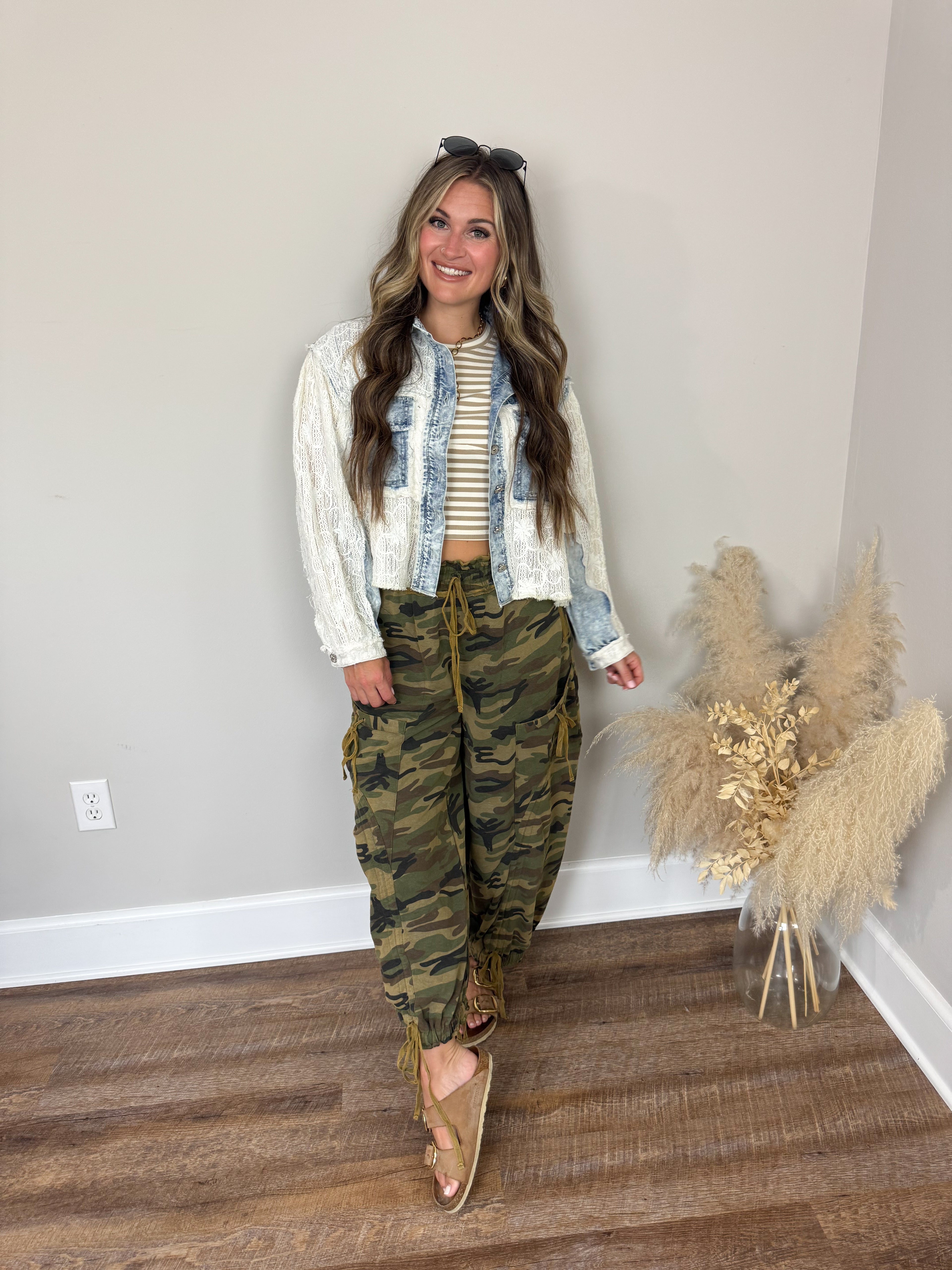 Always Casual Jacket