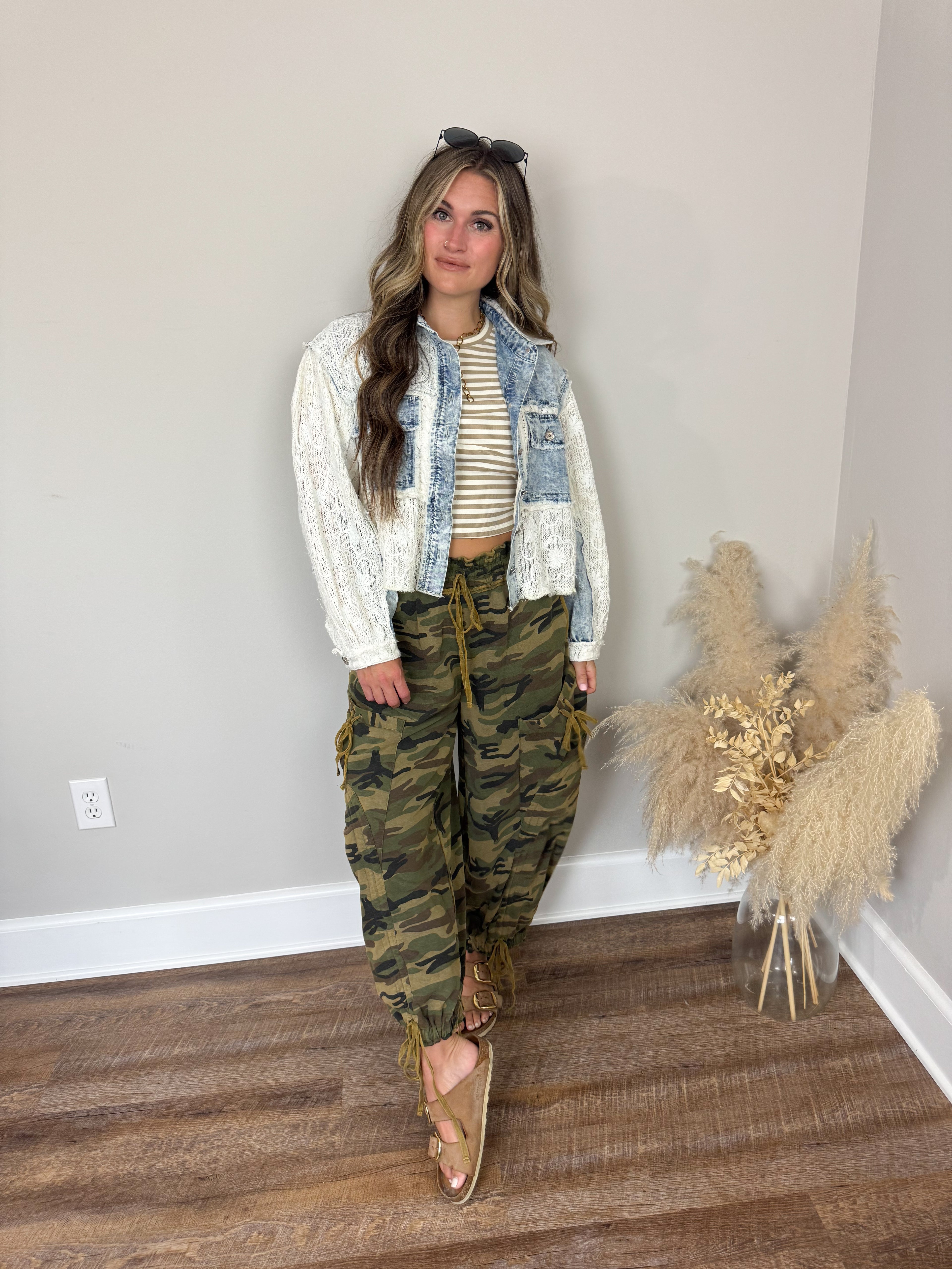Always Casual Jacket