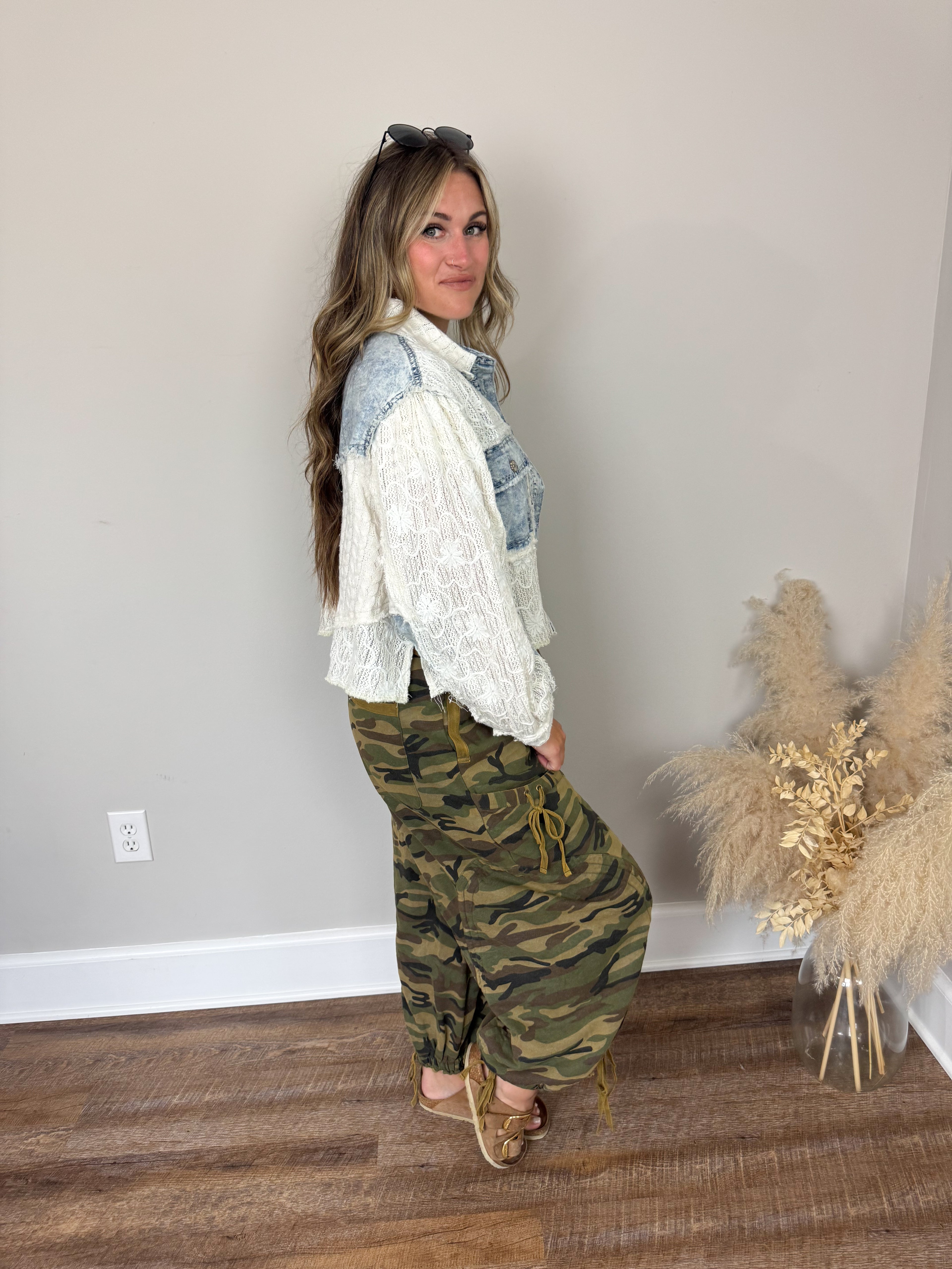 Always Casual Jacket